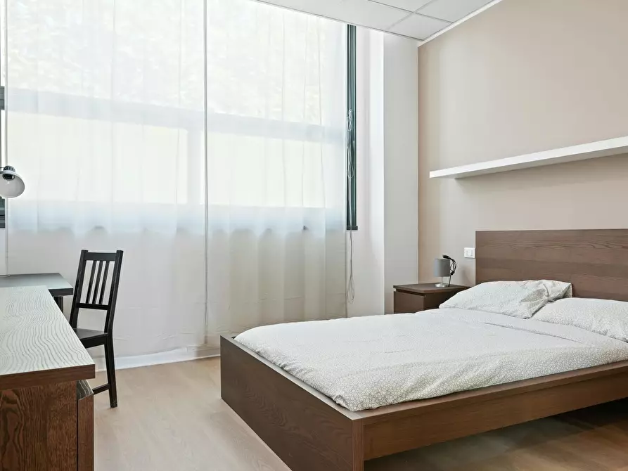 Immagine 2 di Camera in affitto  in Via Privata Deruta a Milano