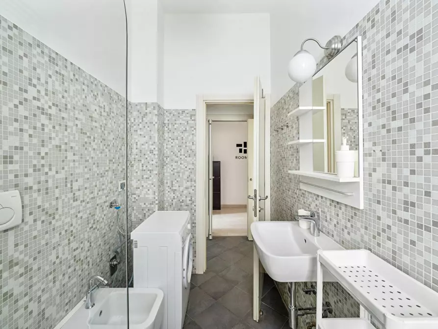 Immagine 8 di Camera in affitto  in Via Orti a Milano