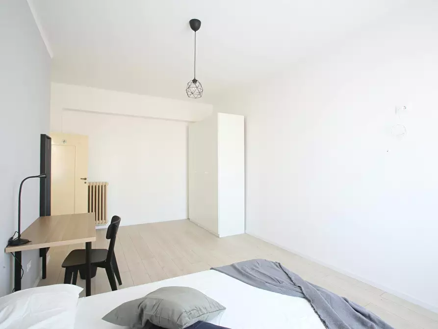 Immagine 5 di Camera in affitto  in Via Giuseppe Soli a Modena