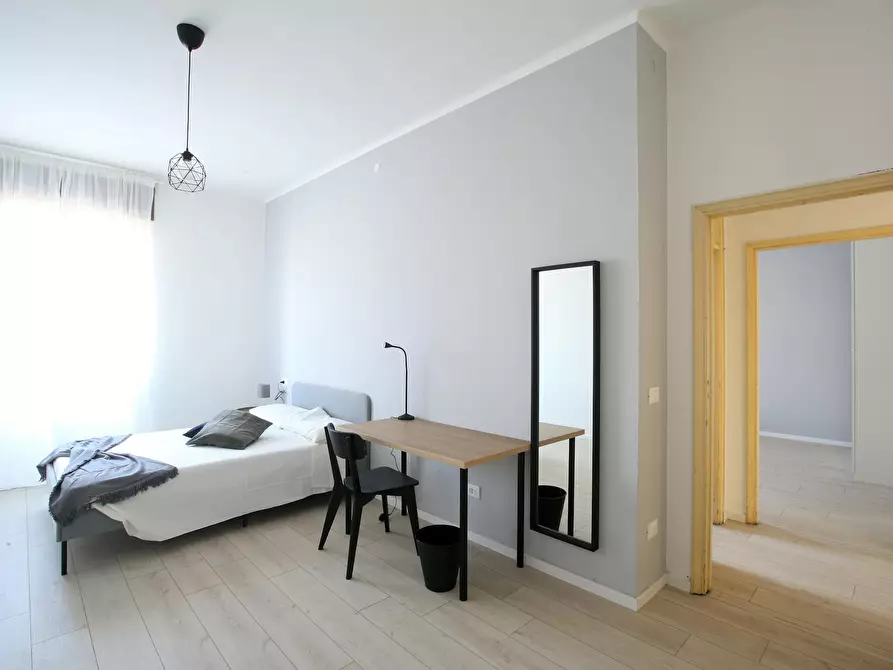 Immagine 2 di Camera in affitto  in Via Giuseppe Soli a Modena