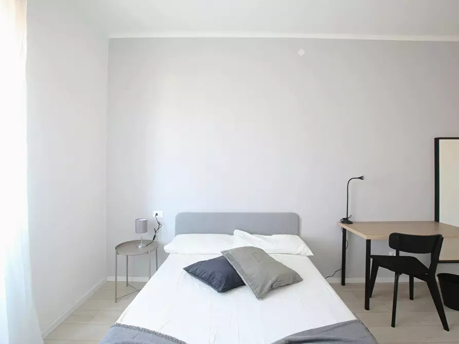 Immagine 3 di Camera in affitto  in Via Giuseppe Soli a Modena