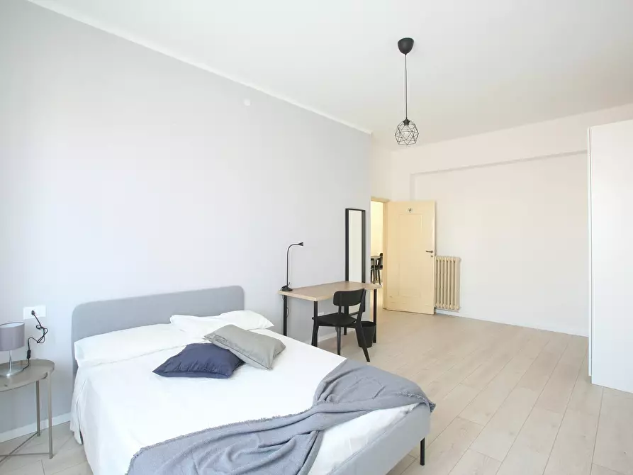 Immagine 4 di Camera in affitto  in Via Giuseppe Soli a Modena