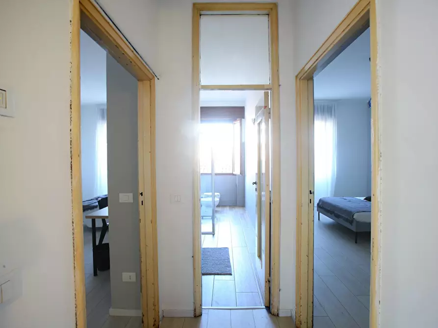 Immagine 10 di Camera in affitto  in Via Giuseppe Soli a Modena