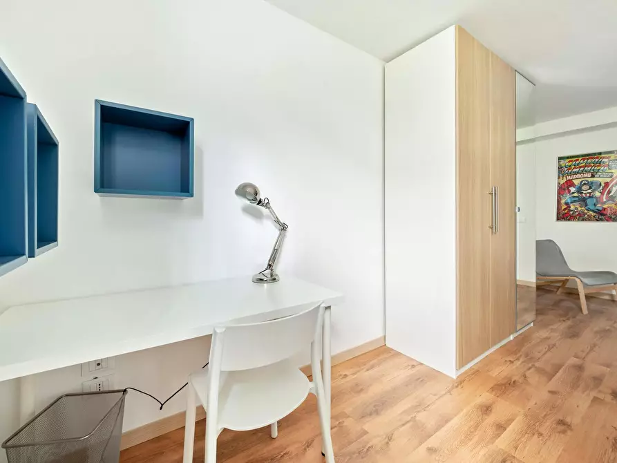 Immagine 4 di Camera in affitto  in Via Ernesto Breda a Milano