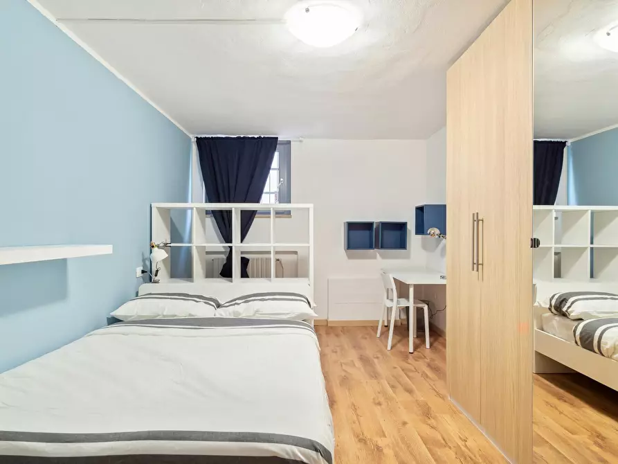 Immagine 2 di Camera in affitto  in Via Ernesto Breda a Milano