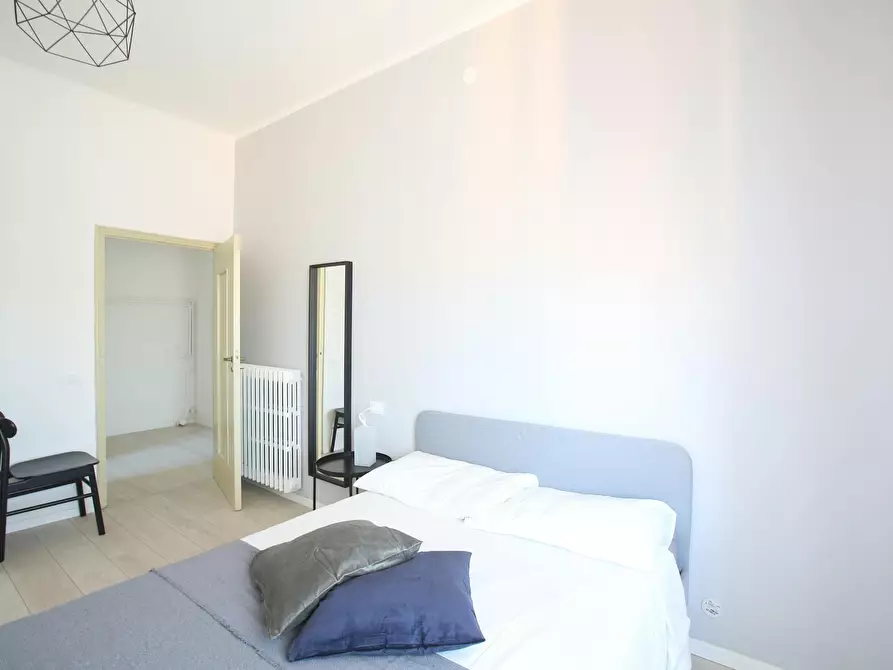 Immagine 5 di Camera in affitto  in Via Giuseppe Soli a Modena