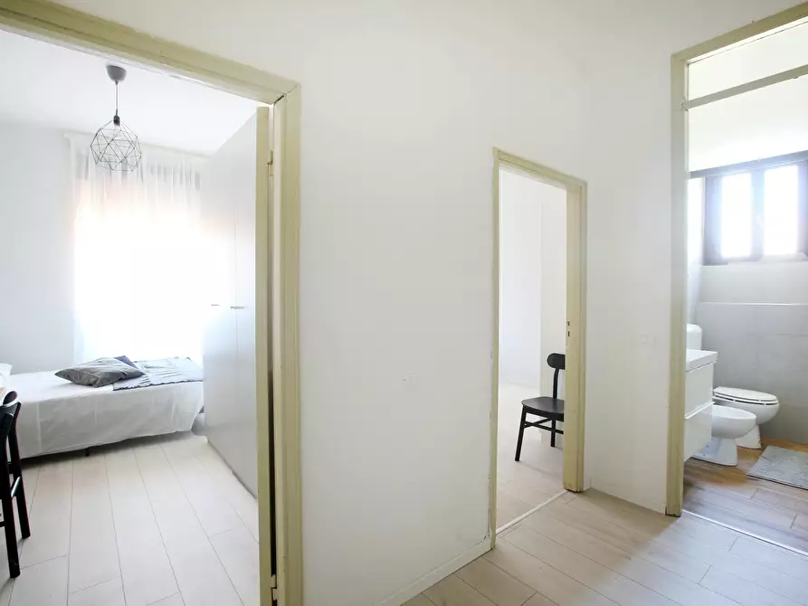 Immagine 10 di Camera in affitto  in Via Giuseppe Soli a Modena