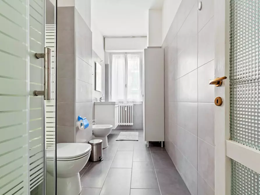 Immagine 7 di Camera in affitto  in Via Antonio Panizzi a Milano