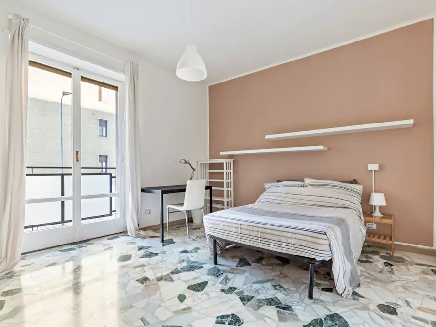 Immagine 2 di Camera in affitto  in Via Antonio Panizzi a Milano