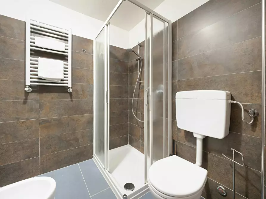 Immagine 6 di Camera in affitto  in Via Ernesto Breda a Milano