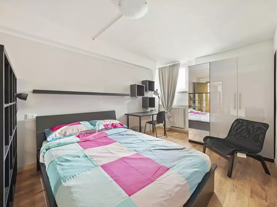 Immagine 3 di Camera in affitto  in Via Ernesto Breda a Milano