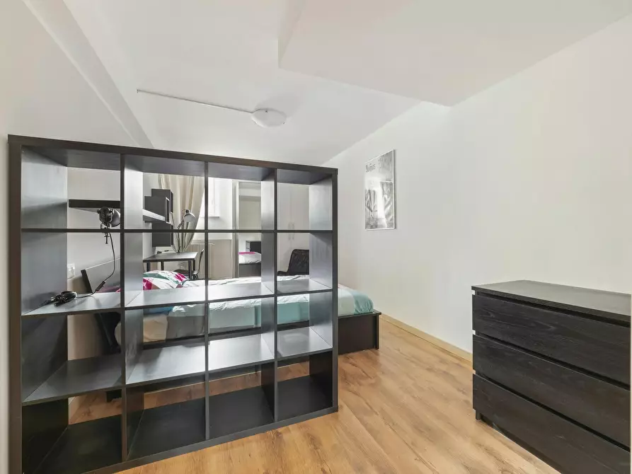 Immagine 2 di Camera in affitto  in Via Ernesto Breda a Milano