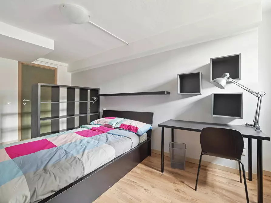 Immagine 4 di Camera in affitto  in Via Ernesto Breda a Milano