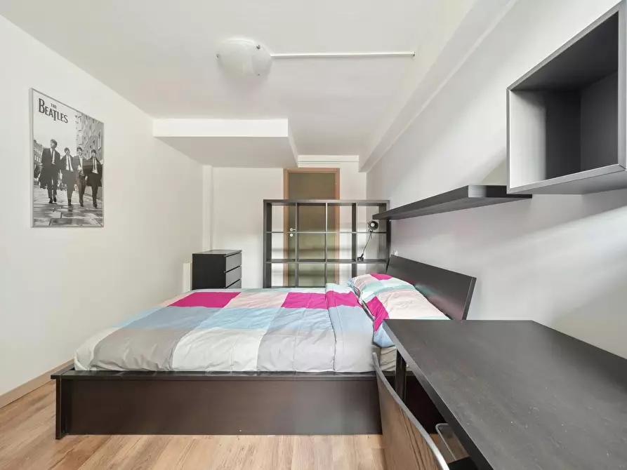 Immagine 1 di Camera in affitto  in Via Ernesto Breda a Milano