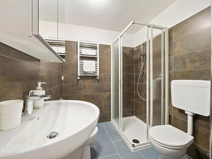 Immagine 7 di Camera in affitto  in Via Ernesto Breda a Milano