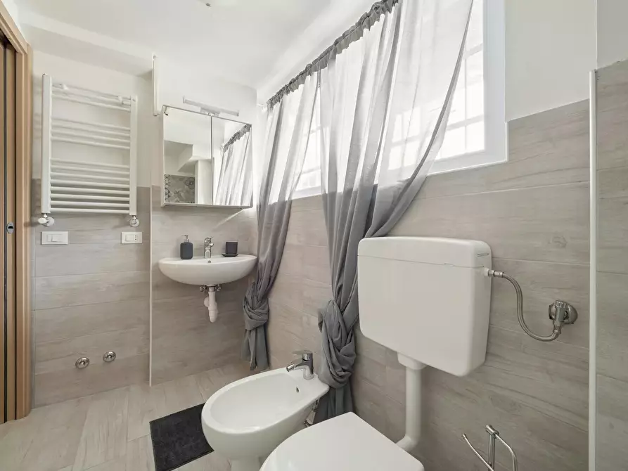 Immagine 9 di Camera in affitto  in Via Ernesto Breda a Milano