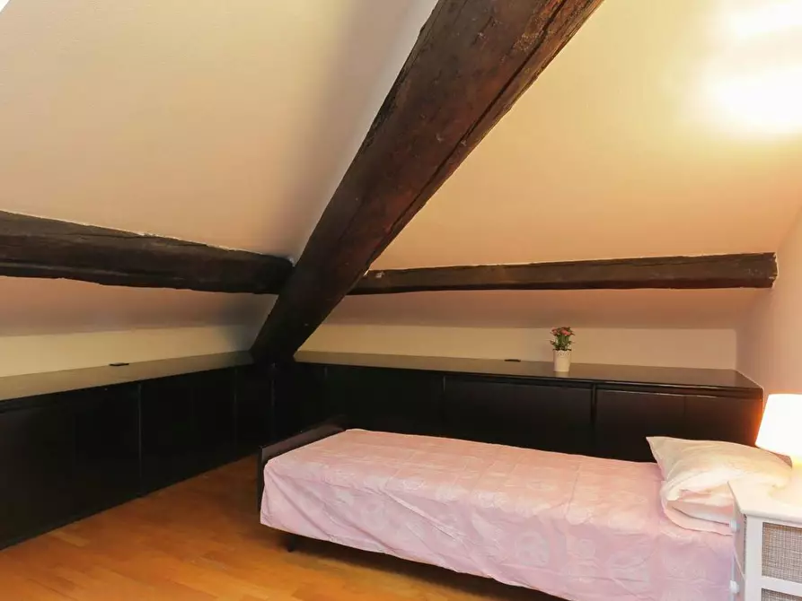 Immagine 2 di Camera in affitto  in Via Giuseppe Broggi a Milano