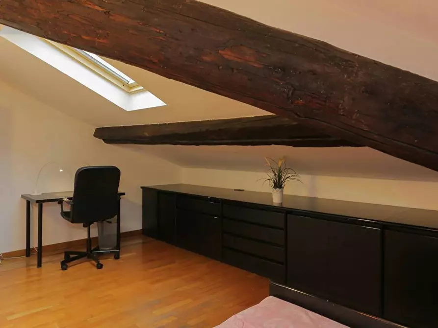 Immagine 3 di Camera in affitto  in Via Giuseppe Broggi a Milano