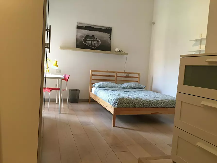 Immagine 2 di Camera in affitto  in Via Orti a Milano