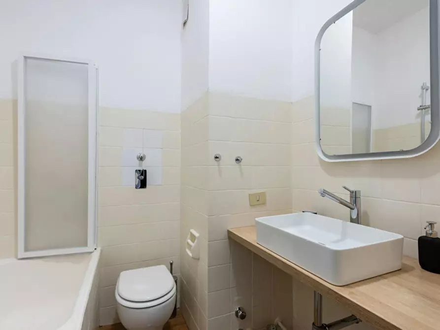 Immagine 10 di Camera in affitto  in Via Privata Mauro Rota a Milano