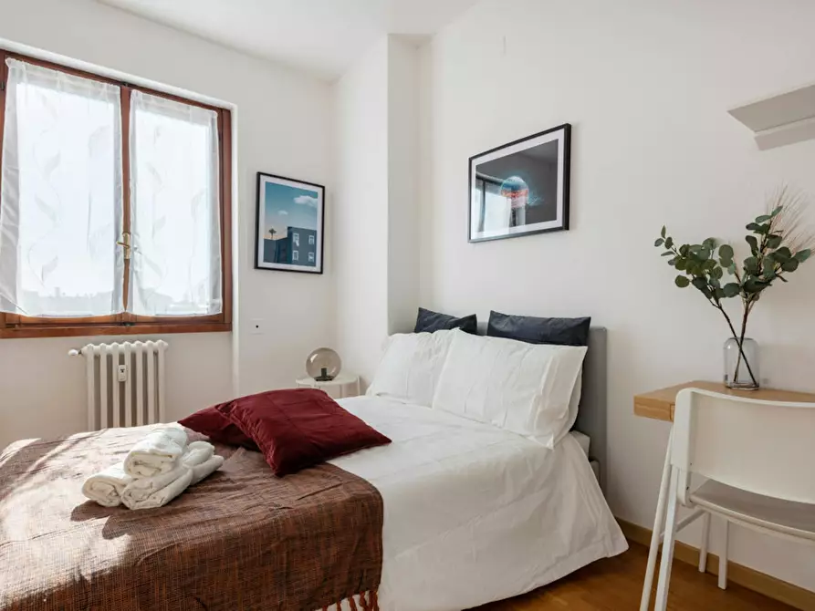 Immagine 2 di Camera in affitto  in Via Privata Mauro Rota a Milano