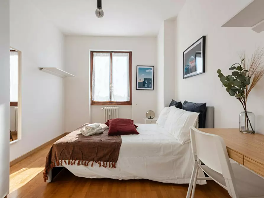 Immagine 1 di Camera in affitto  in Via Privata Mauro Rota a Milano