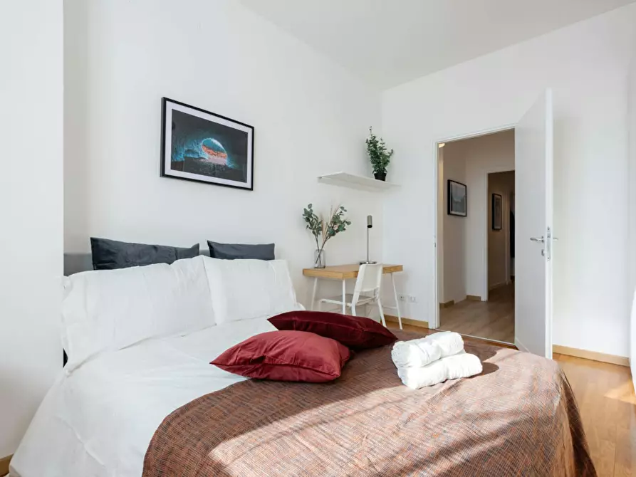 Immagine 3 di Camera in affitto  in Via Privata Mauro Rota a Milano