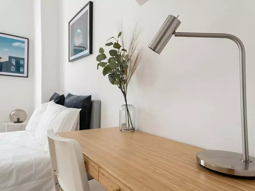 Immagine 4 di Camera in affitto  in Via Privata Mauro Rota a Milano