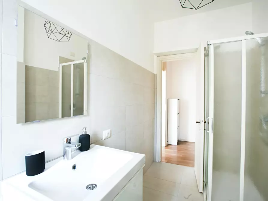 Immagine 7 di Camera in affitto  in Via Privata Mauro Rota a Milano