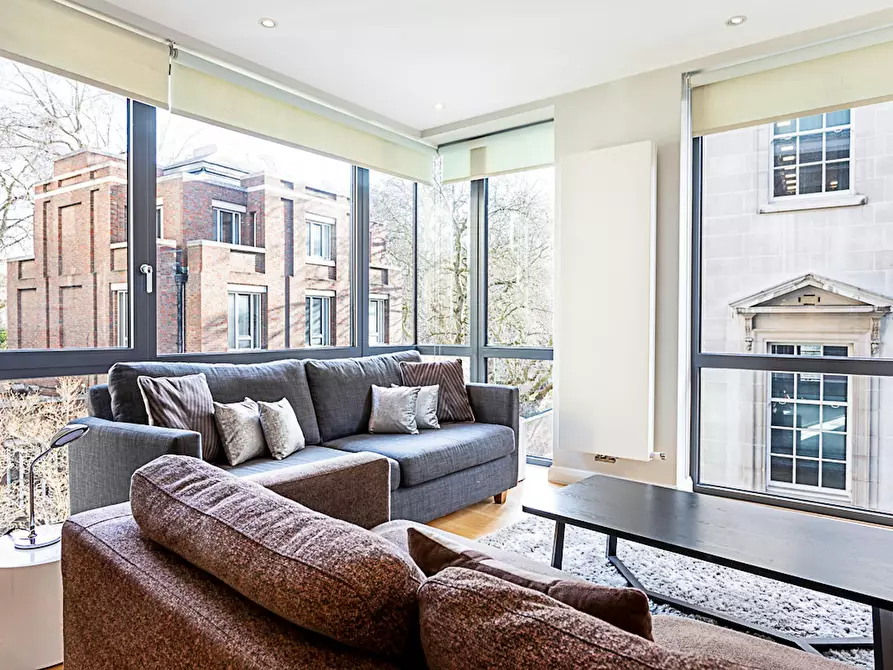 Immagine 5 di Appartamento in affitto  in Whetstone Park a Camden Town