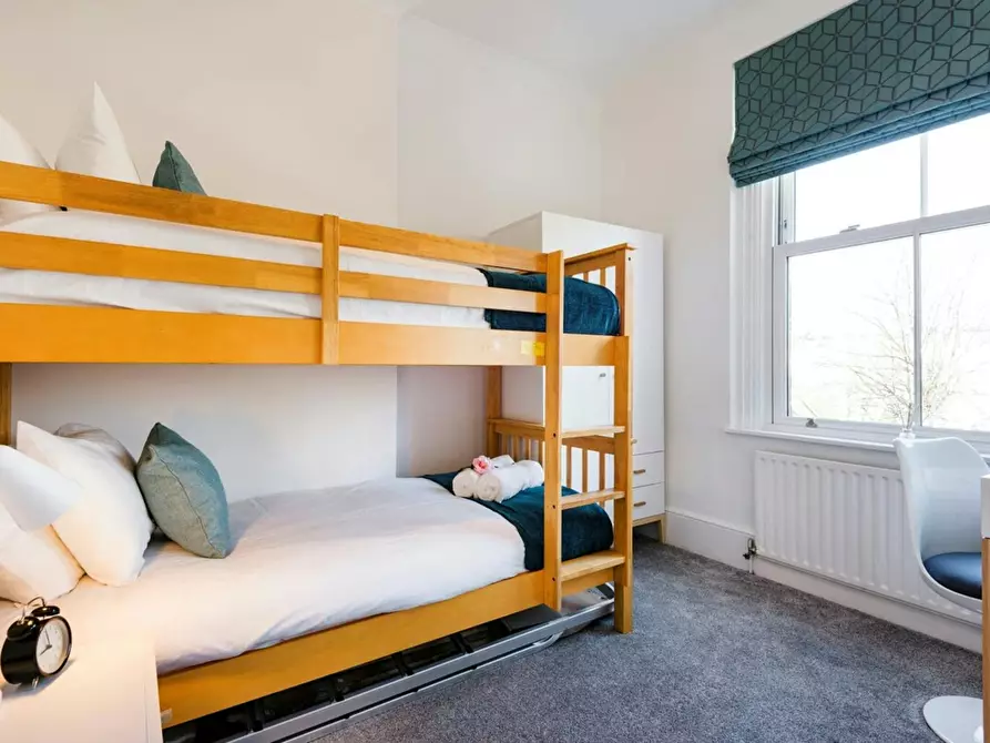 Immagine 4 di Appartamento in affitto  in Longridge Road a Kensington