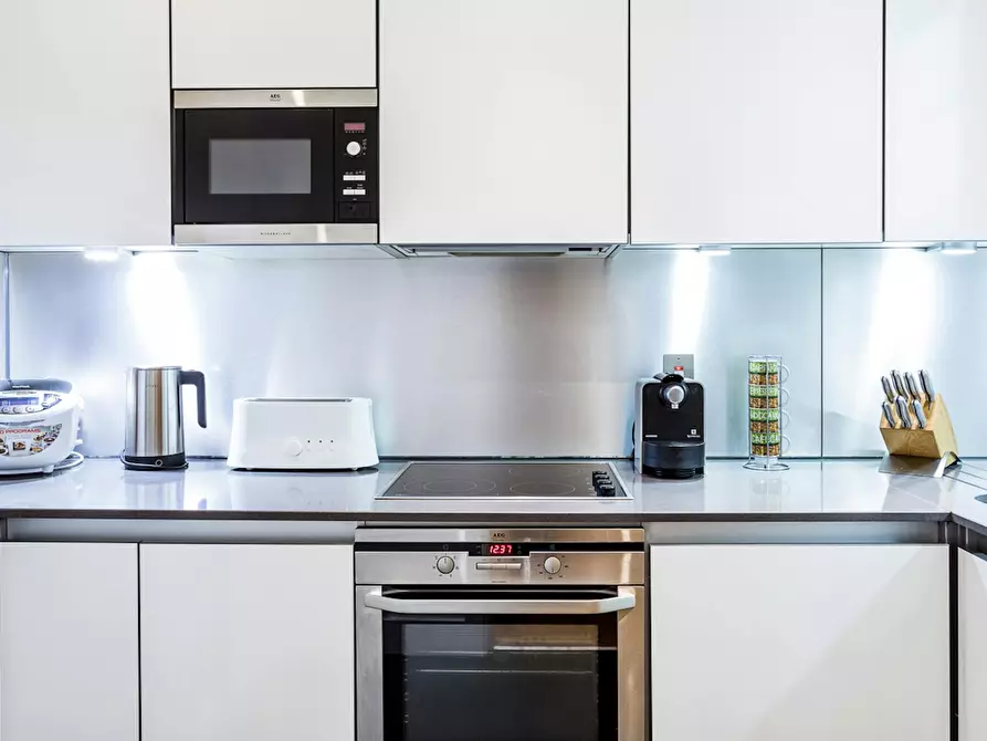 Immagine 2 di Appartamento in affitto  in St John Street a Islington