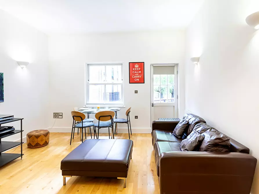 Immagine 7 di Appartamento in affitto  in St John Street a Islington