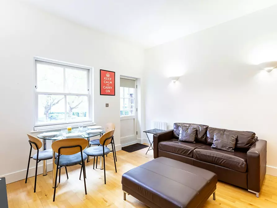 Immagine 8 di Appartamento in affitto  in St John Street a Islington