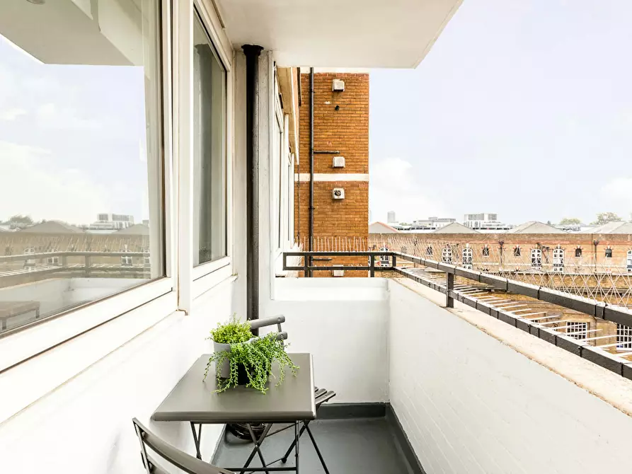 Immagine 5 di Appartamento in affitto  in Simla House a Camberwell