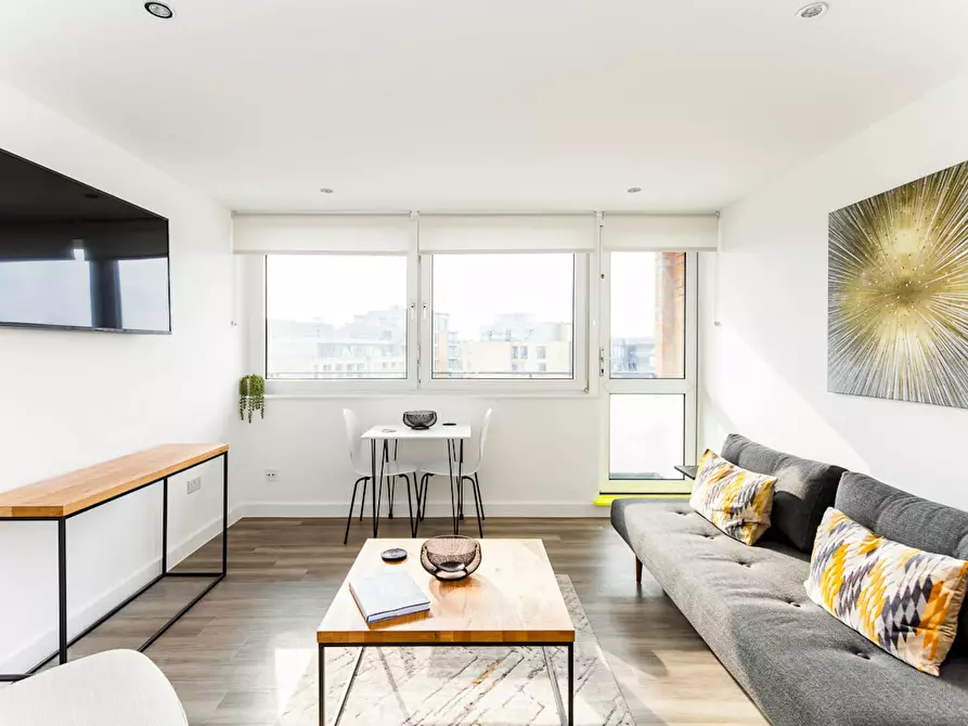 Immagine 1 di Appartamento in affitto  in Simla House a Camberwell