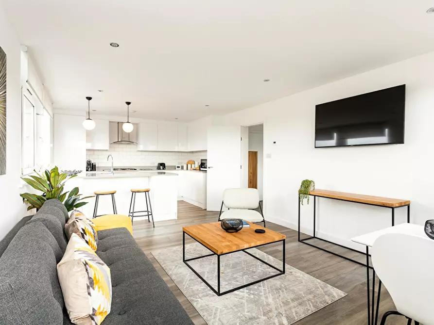 Immagine 7 di Appartamento in affitto  in Simla House a Camberwell