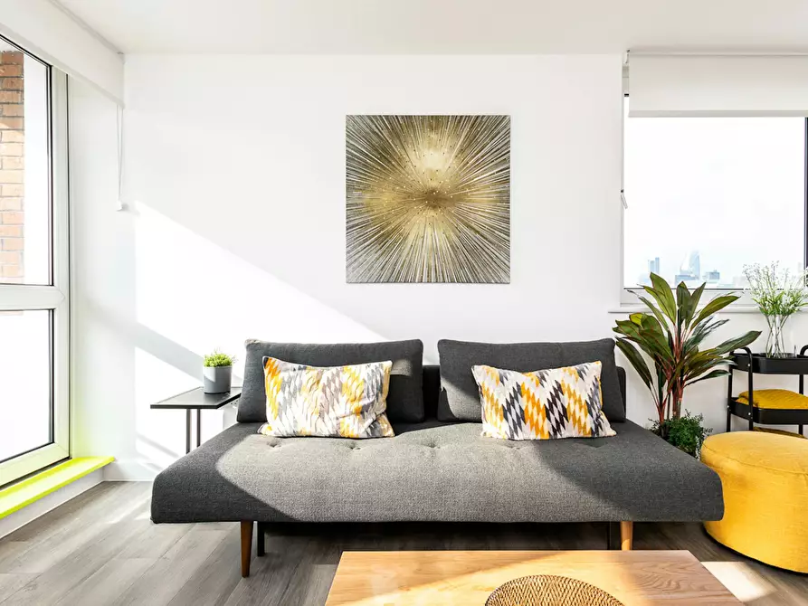 Immagine 9 di Appartamento in affitto  in Simla House a Camberwell