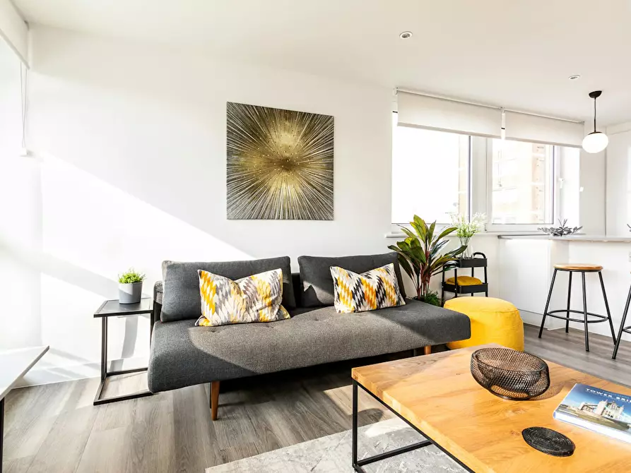 Immagine 10 di Appartamento in affitto  in Simla House a Camberwell