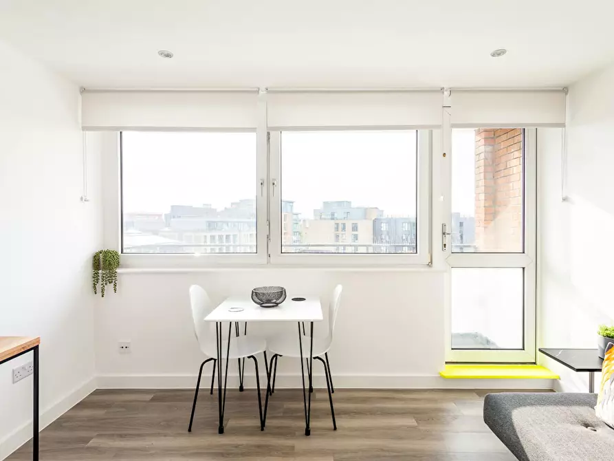 Immagine 8 di Appartamento in affitto  in Simla House a Camberwell