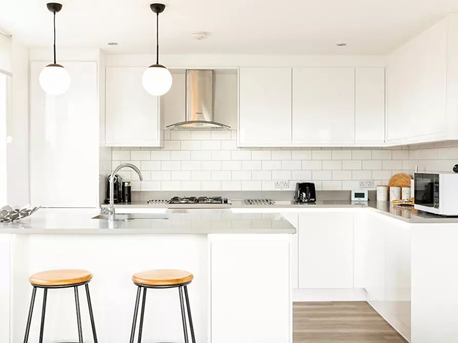 Immagine 2 di Appartamento in affitto  in Simla House a Camberwell