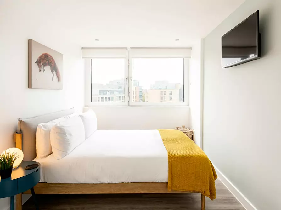 Immagine 3 di Appartamento in affitto  in Simla House a Camberwell