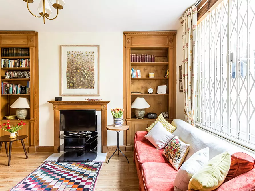 Immagine 6 di Appartamento in affitto  in Winchester Street a 