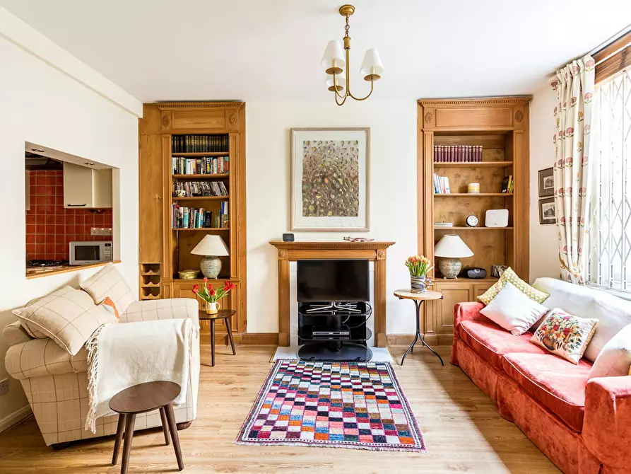 Immagine 7 di Appartamento in affitto  in Winchester Street a 