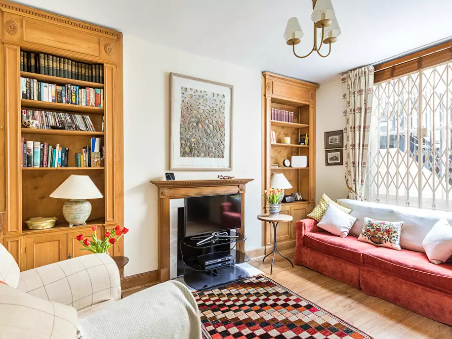 Immagine 8 di Appartamento in affitto  in Winchester Street a 