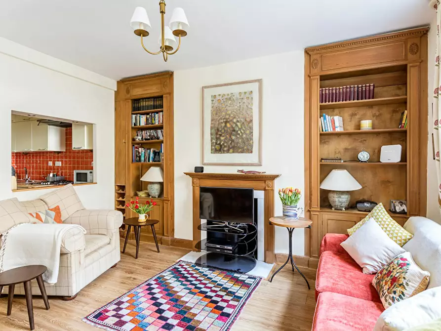 Immagine 1 di Appartamento in affitto  in Winchester Street a 