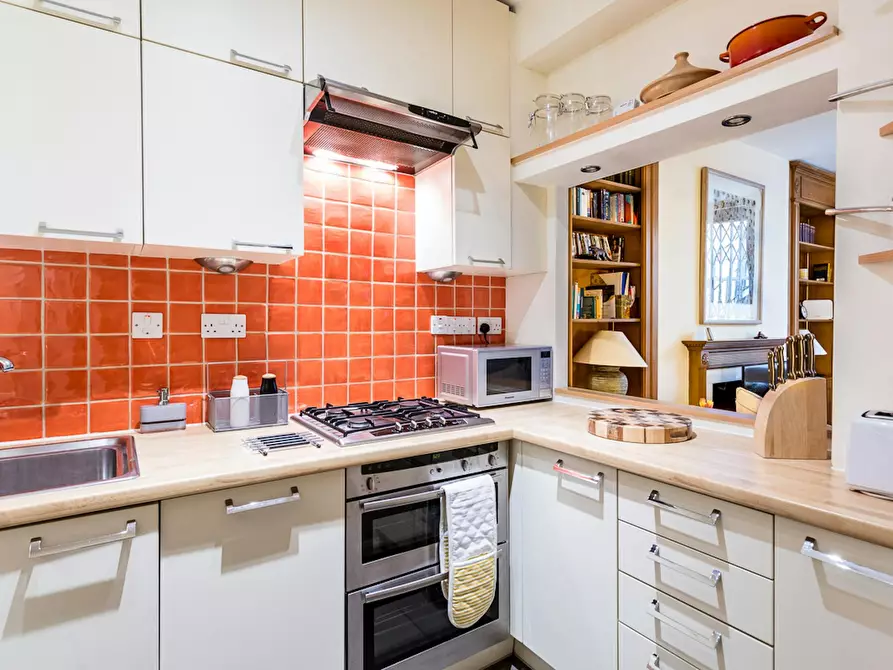 Immagine 2 di Appartamento in affitto  in Winchester Street a 