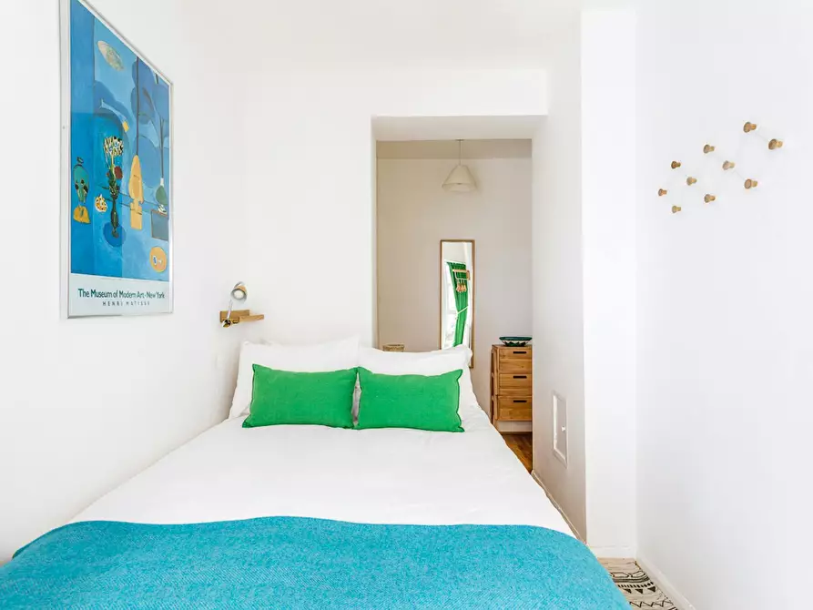 Immagine 3 di Appartamento in affitto  in Winchester Street a 