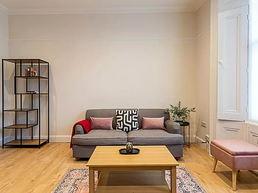 Immagine 5 di Appartamento in affitto  in Queensborough Terrace a Paddington