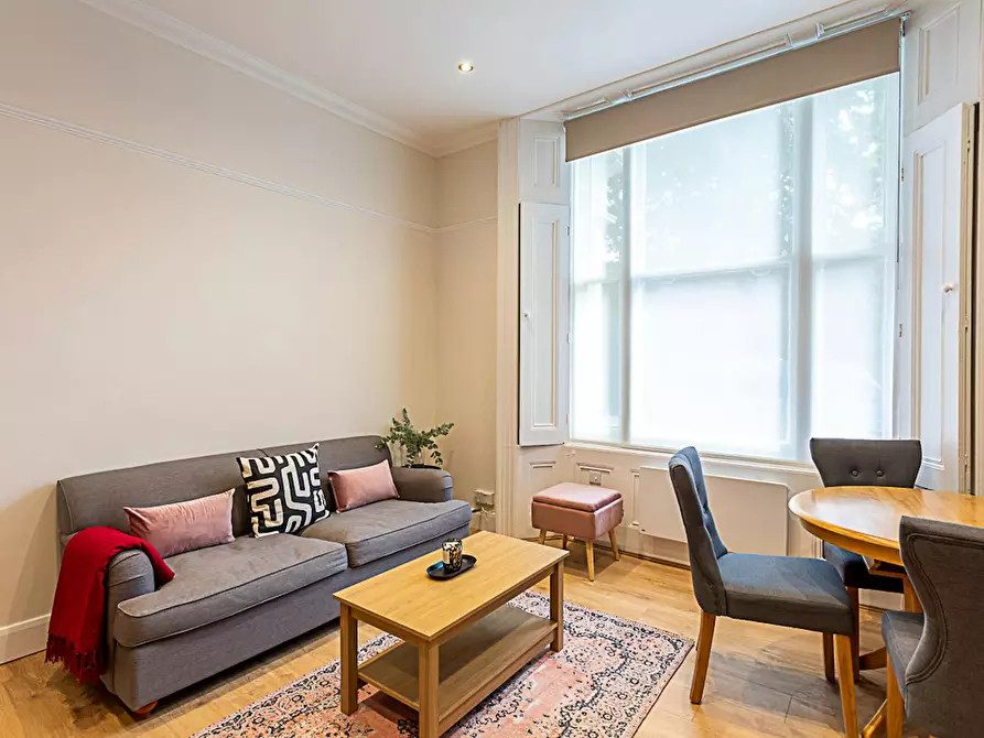Immagine 8 di Appartamento in affitto  in Queensborough Terrace a Paddington